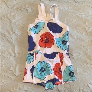 Janie and Jack 2t swimsuit